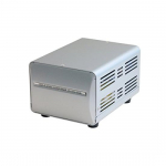 Kashimura pinge trafo 220V 240V T&uuml;&uuml;p A Toitepistik V&auml;ljund NTI-27 (AC ~ / 550W, Pistik, AC-pistikupesa) valge