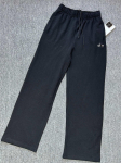N&uuml;&uuml;d Alo sirgete s&auml;&auml;ristega dressip&uuml;ksid: Unisex puhas puuvillane frotee, lihtne logo, vabaaja spordir&otilde;ivad. Large must