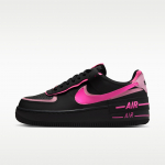 Nike Air Force 1 Low Shadow Must Roosa Sprell (Naiste omad) 36.5