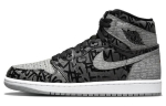 Air Jordan 1 High Og 'Rebellionaire' 555088-036 36