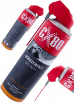 Cx80 Roosteeemaldi Instant Rust Remover 500ml Duo
