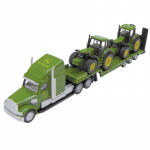 Madal platvormveok 1:87 Z John Deere 6920
