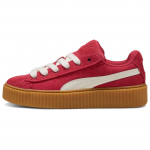 PUMA Creeper Phatty Rihanna Fenty Samet Punane 399870-04 39
