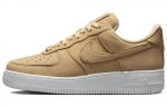 Nike Air Force 1 Low Premium Vachetta Tan Naiste DR9503-201 38
