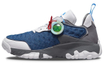 Air Jordan Clot X Air Jordan Delta 2 'Flint' DO2155-100 36