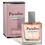 J.fenzi Naiste Paradise Edp 100Ml