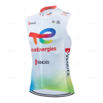 Total Energies Rattas&auml;rgi Komplekt, Hingav Jalgrattar&otilde;ivad, Ciclismo R&otilde;ivad, Suvine L&uuml;hikeste Varrukatega Spordikomplekt 5XL