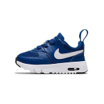 Nike Air Max Vision madalad v&auml;ikelaste kingad Sinine Valge Imikud ja V&auml;ikelapsed 917860-402 23.5