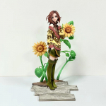 22cm NANA Komatsu Nana Oosaki Nana 1/8 Hobby Max Jaapani Anime PVC Tegevuskuju M&auml;nguasi Kogutav Mudel Nukuke without box