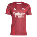 Adidas Arsenal Soccer Jersey Men's JZ6906 2XL brown