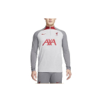 Nike Liverpool FC. Strike Elite Jalgpallis&auml;rk Liverpooli Jalgpalliklubi Meeste Suitsuhall DR4496-015 L white