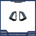 BMW 5. seeria G30/G31 kohandatud esip&otilde;rkeraud 51119463479/51119463480. 51119463479 Black Left