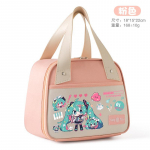 Hatsune Miku Armas Animatsioon Isoleeritud L&otilde;unakk Suure Mahutavusega K&auml;eshoitav Tassikott Termiline Armas Animatsioon Kaasaskantav Tassikott &Otilde;pilaste Kingitused