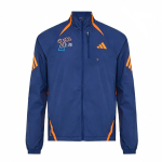 Adidas Adi365 Ikooniline Formotion Shanghai Poolmaratoni Jooksujope Unisex Jope LE3040 S blue