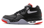 Nike Air Flight 89 Black Cement 306252-026 40.5