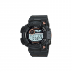 Casio G-SHOCK FROGMAN seeria 200m veekindel kvartsliikumine vaikrihm Jaapani ja Korea kell meeste kell sinine sihverplaat GWF-1000B-1JR sinine