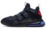Nike Air Edge 270 'Tumesinine lakknahk' AQ8764-402 40