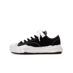 Maison Mihara Yasuhiro Hank Must EU 37 black