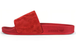 Adidas Wmns Adilette Suede Slide 'Cartoon Eye' Naiste CM8412 38