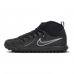 Nike Phantom Luna 2 Club TF GS Shadow Pack Laste tossud Must FJ2607-001 32
