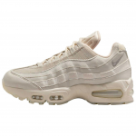 Nike Air Max 95 OG Light Orewood Brown Naiste tossud Cream Platinum-Tint Black IB6396-101 36.5