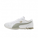 Puma Sprint Nahast Minimalistlikud Mugavad &Uuml;hev&auml;rvilised Vabaaja Jalan&otilde;ud Unisex toss 402960-07 39