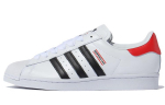 Superstar Run Dmc x Superstar Adidas Originals '50. aastap&auml;ev' FX7616 40.5
