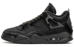 Air Jordan 4 Retro X Olivia Kim 'No Cover' Naiste CK2925-001 35.5