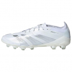 Adidas PREDATOR ELITE HG K&otilde;va pinnase jalgpallisaapad Unisex Valge IG5423 41