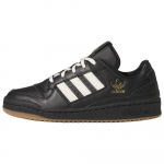 Adidas Originals FORUM Madalad Rula Kingad Naiste Must JP9021 40