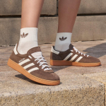 adidas Handball Spezial Earth Strata Gum (Naiste omad) 38.5