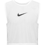Nike Logo &Uuml;mmarguse kaelusega varrukateta vest Meeste Topid Valge DV7425-100 L white