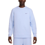 Nike x NOCTA NRG Tech Fleece &Uuml;mmarguse kaelusega dressipluus Helelilla/P&auml;ikeset&otilde;us Unisex T&auml;navamood FD8457-568 L
