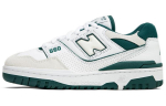 550 New Balance 'White Vintage Teal' BB550STA 37.5