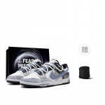 Nike Dunk Rula Kingad Unisex Madal L&otilde;ige Sinine Hall HF5441-100(Team1456-s-box) 42