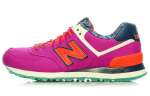 574 Wmns New Balance 'Luau' Naiste WL574ILB 36.5