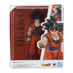 Dragon Ball S.H.Figuarts Minikollektsioon 2 1