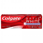 Colgate Optic White Advanced Valgendav Hambapasta, 2% Vesinikperoksiidi, 3,2 untsi