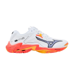 Mizuno Wave Lightning Z8 'Daybreaker Pack' Meeste tossud 39 white