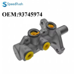 OEM 93745974 20990924 25933425 20916576 Piduri peasilinder Chevrolet Captiva C140 Equinox Opel Antara 2.4L jaoks