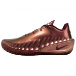 Nike GT. L&otilde;ika 4 Mugava istuvusega Korvpallijalatsid Unisex toss Metall-Vask IR7205-600 43