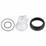 1 komplekt tsirkulatsioonipumba sisestuskomponente SPS25, SPS50, SPS75, SPS100 jaoks Basseini seadmed ja osad