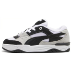 PUMA 180 madalad kingad 'Valge Hall Must' Unisex 389267-11 EU 38 white