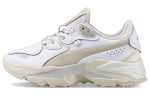 PUMA Orkid 'B&W White Marshmallow' Naiste 384089-01 37