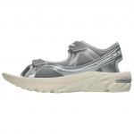 ASICS Gel 1130 Rannasandaalid Unisex H&otilde;bedased 1203A902-020 39