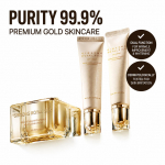 NATURE REPUBLIC Ginseng Royal Silk vesise kreemi ja silmakreemi erikomplekt