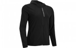 Under Armour Outrun The Storm Kapuutsiga Jakk 1377043-002 XS