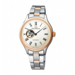 Orient Naiste Mehaaniline Valge Kell RE-ND0001S00B valge