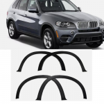 20 /21 Ratta laienduskaar Diffuser 51777158425, 51777158426, 51777158427, 51777158428 Aastaks 2007-2013 BMW X5 E70