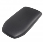 Keskkonsooli k&auml;etoe panipaiga kaane kate 58920-0R010-C0 Toyota RAV4 2019-2025 jaoks Non-Stitching